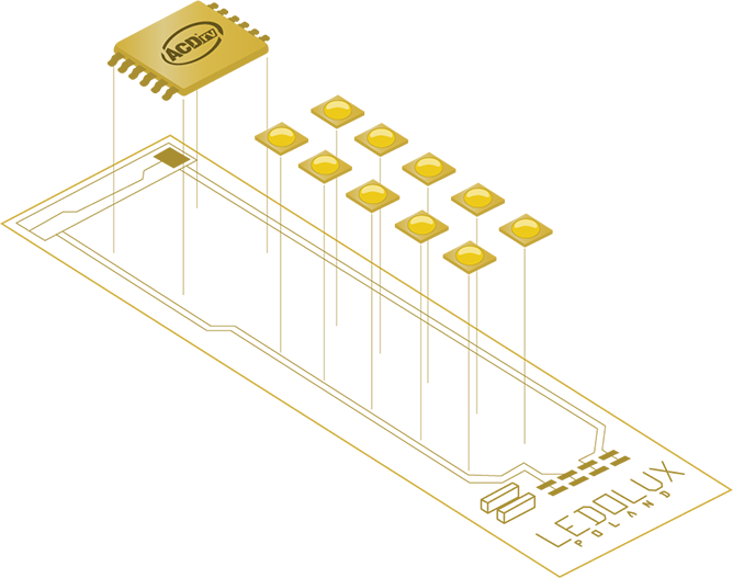 PCB BOARD