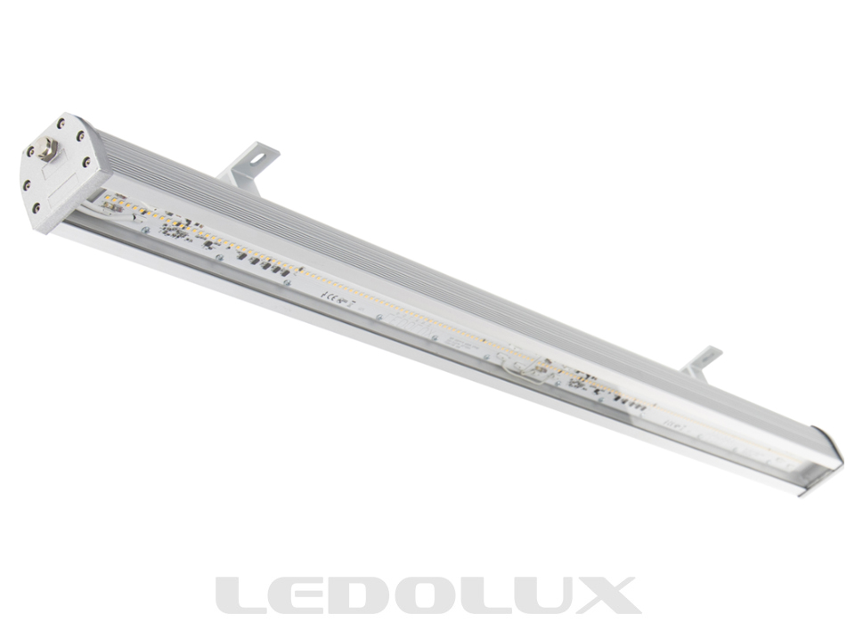 LED luminaire TANK DOB 2