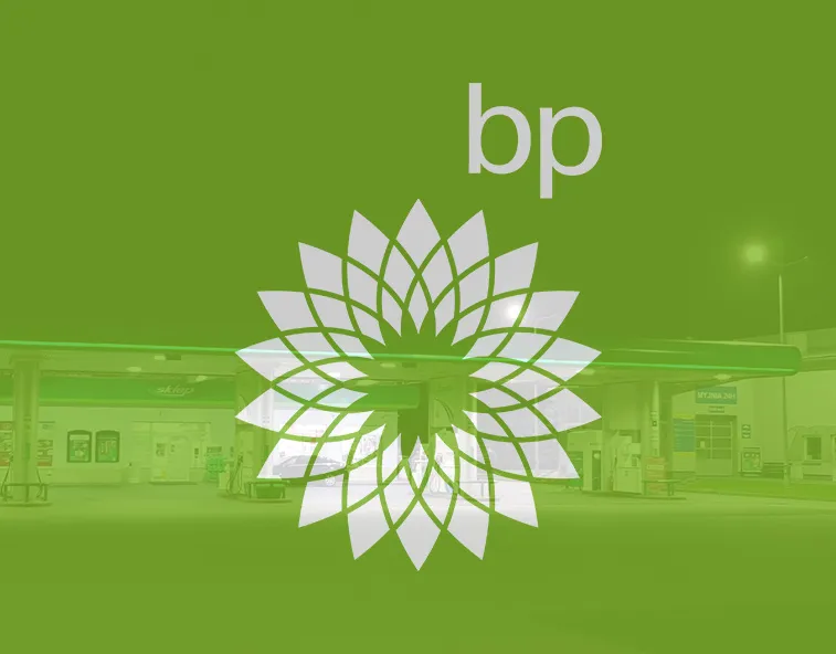 Realizacja dla Stacji BP - Ledolux Polska