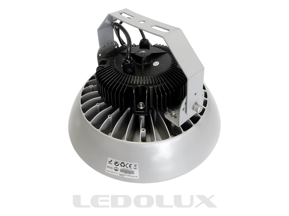 LED lamp ORBIT - bracket