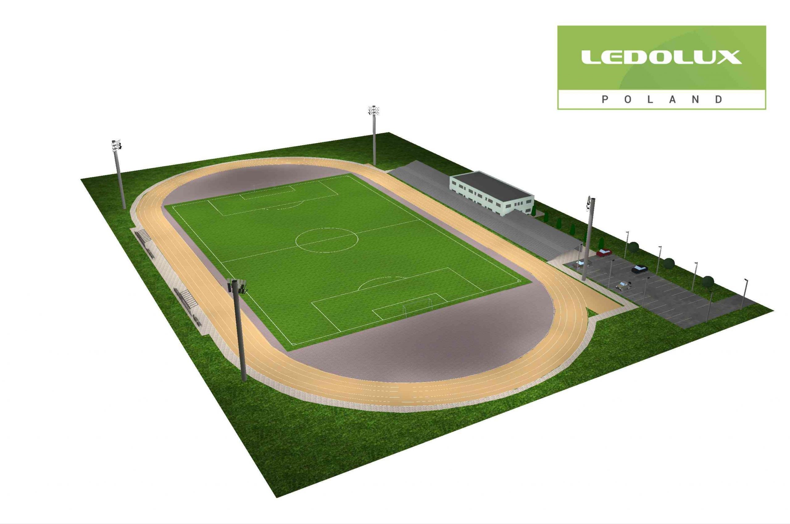 stadion