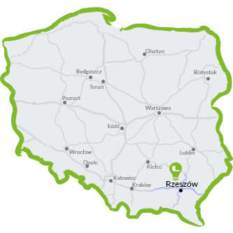 Ledolux Mapa