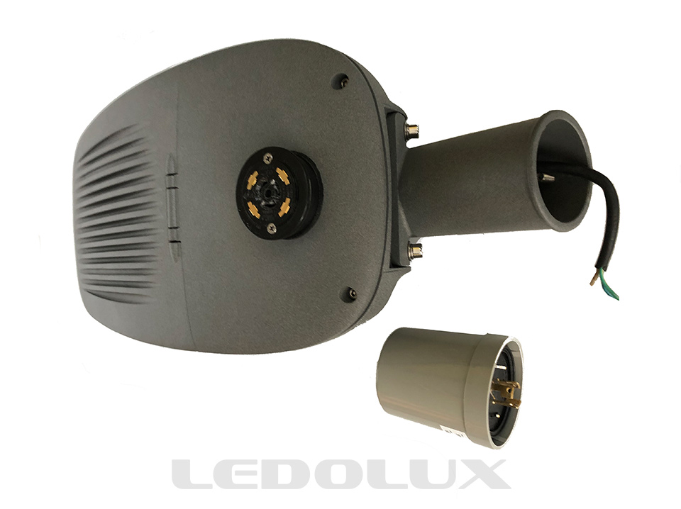 PIKE J DOB LED lamp - NEMA socket