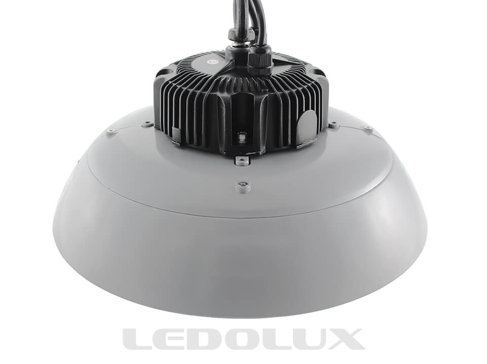 LED lamp ORBIT, dimmable in full range