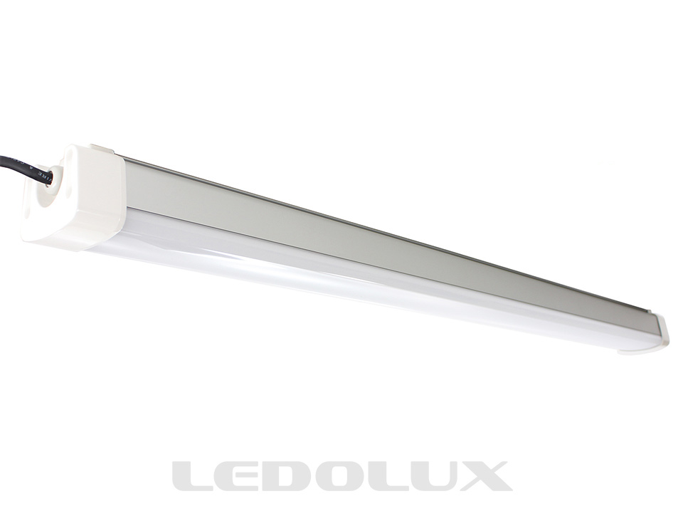 LED luminaire HERMES LOG N+