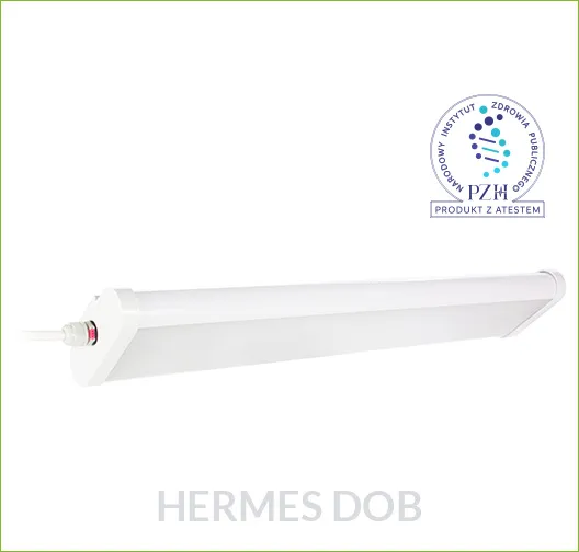 Lampa Hermes DOB - Ledolux