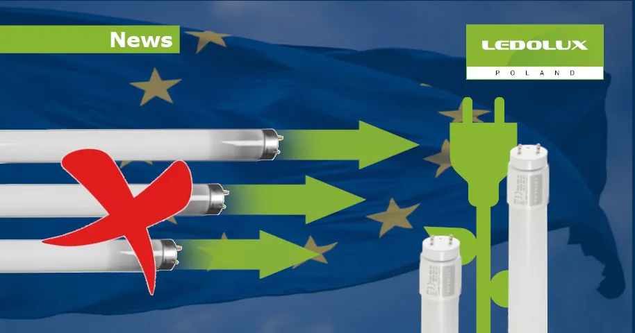 New EU regulations