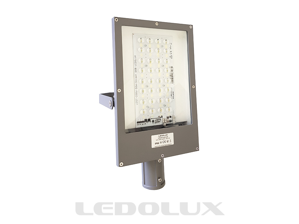 LED luminaire FLOOD DOB