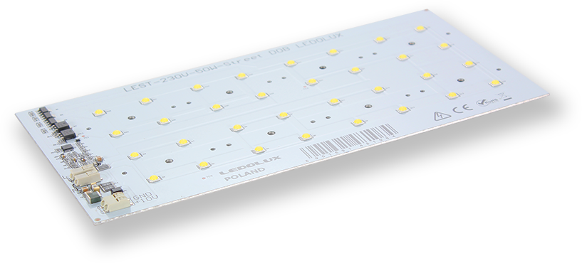 DOB Board