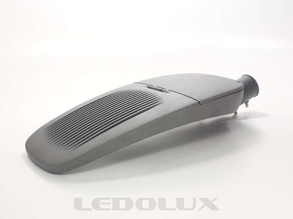 PIKE J DOB LED luminaire - housing
