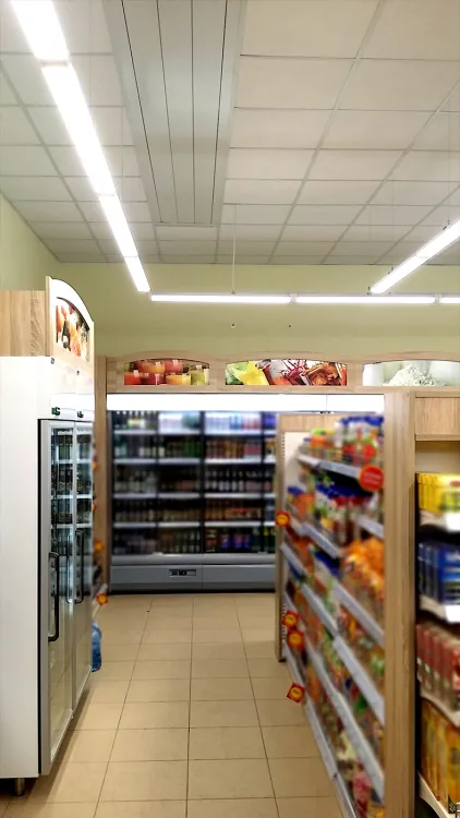 Realizacja dla Społem