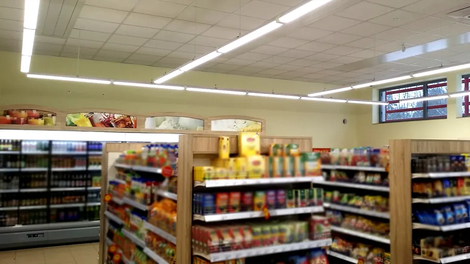 Realizacja dla Społem