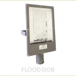 Lampa FLOOD DOB - Ledolux