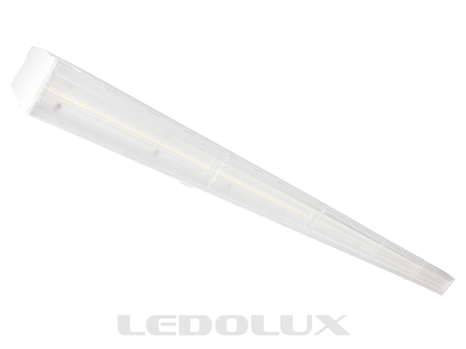 LED luminaire HD LINE