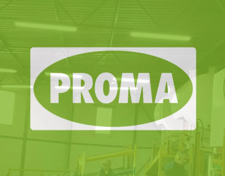 Realizacja dla PROMA - Ledolux
