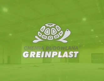 Oświetlenie hali przemysłowej firmy Greinplast