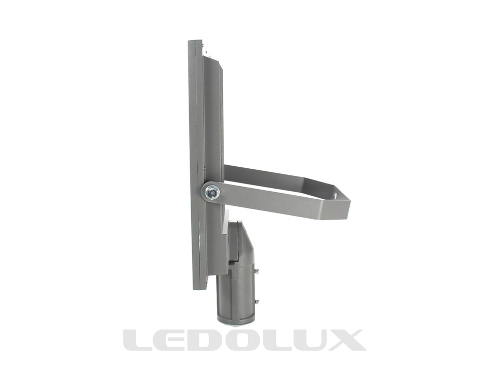 LED lamp FLOOD DOB side